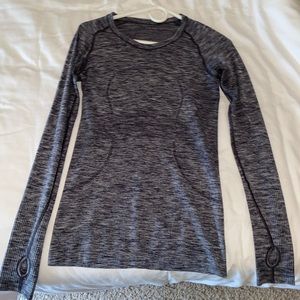 Lululemon Racer Shirt